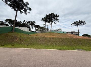Terreno , Curitiba · (REVENDA) Paradiso Residencial - Lote com 800m2 privativos