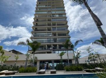 Imagem fachada · Apartamento para locação no Vedara Alphaville com 2 dormitórios