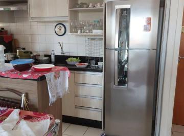 Apartamento de 3 quartos, Cuiabá · Condominio Piazza Di Napoli