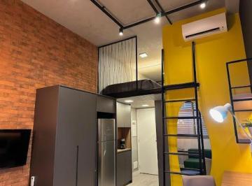 25804dadd8a82110a9ffd17c7e9ba44353258dc0 · Studio Duplex para Venda na Vila Madalena
