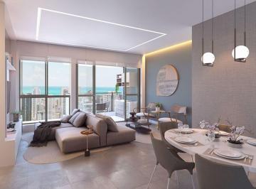 Apartamento de 3 quartos, Recife · Apartamento com 3 quartos e 91 m² à venda em Boa Viagem