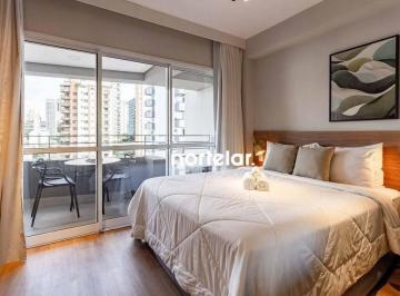 168304443323feaa7dee2a92e97cb0b6070500db · Studio com 1 dormitório à venda, 24 m² por R$ 510.000,00 - Perdizes - São Paulo/SP