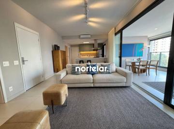 e1166d930ce6b09027ddc90903f51f9c9649fa5a · Apartamento com 3 dormitórios à venda, 140 m² por R$ 2.600.000,00 - Perdizes - São Paulo/SP