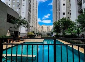 d4c8f952887d9dc6ecb0bd4903794221b3793139 · Apartamento com 2 dormitórios à venda, 44 m² por R$ 340.000,00 - Loteamento City Jaragua - São Paulo