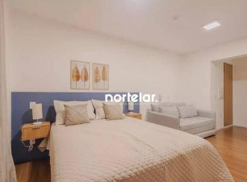 2e2e34cd775a2db4e252f07a4e90f28d1087a852 · STUDIO 33 M² | DESIGN MODERNO | MOBILIDADE ESTRATÉGICA | VILA MADALENA / PERDIZES - R$ 530 MIL