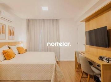 44f4067a3101eb4a76e4644082640b16a09805d6 · STUDIO 25 M² MOBILIADO | PRONTO PARA MORAR OU INVESTIR | VILA MADALENA / PERDIZES-R$ 465 MIL