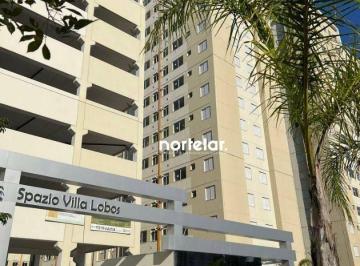 70b651fdbd4208be4e192a85b377f1cd50627639 · Apartamento com 2 dormitórios à venda, 43 m² por R$ 350.000,00 - Vila Pirituba - São Paulo/SP