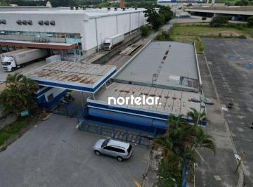 680b53a56d8c17ac88edae00a37bf39d9ff7bca9 · Galpão, 41228 m² - venda por R$ 85.000.000,00 ou aluguel por R$ 800.000,00/mês - Distrito Industrial