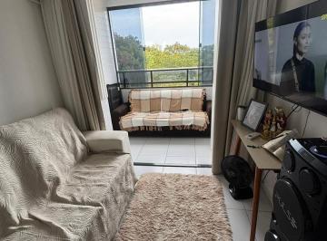 Apartamento · 59m² · 2 Quartos · 1 Vaga · Apartamento para Venda | Funcional e Bem Localizado