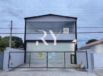 Comercial , São José dos Campos · Galpão - Centro - São José dos Campos - 2 Banheiros, 3 Vagas de Garagem, 250 m²