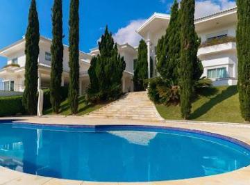 8bc9c3fc14592e9428d98e350687ada5fb3d6ad9 · Casa estilo Neoclássica com 5 dormitórios à venda, 873 m² por R$ 7.500.000 - City Castelo - Itu/SP