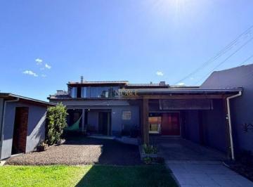 Casa · 228m² · 3 Quartos · 2 Vagas · Casa á venda com 3 dormitórios em Torres RS