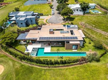 e5a14df37e83286d2adfd842480dc2b8ed416862 · Casa com 5 dormitórios à venda, 500 m² por R$ 5.200.000,00 - Jardim Indaiatuba Golf - Indaiatuba/SP