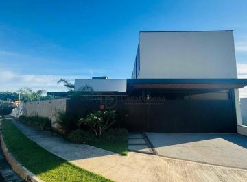 e2ef87d4e9a373e251d2e74a32f58e829f53c9a8 · Sobrado com 3 dormitórios à venda, 250 m² por R$ 2.500.000,00 - Jardins Di Roma - Indaiatuba/SP