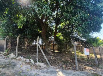 Foto 01 · Terreno de esquina em aclive com 395m2 e vista livre à venda no Jardim Chapadão, Campinas-SP: Imperd