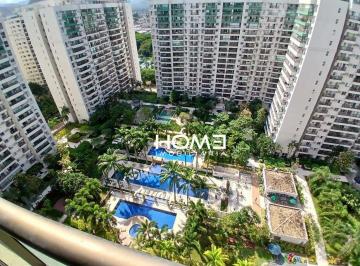 1950fa393e14b5fe484d05b6a991085269f2d162 · Cobertura com 3 dormitórios à venda, 197 m² por R$ 1.680.000,00 - Cidade Jardim - Rio de Janeiro/RJ