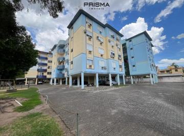 FACHADA · Apartamento de 01 dormitório com garagem em frente ao CTG Pia Do Sul