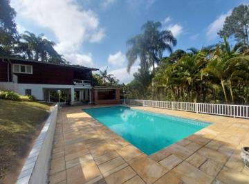 Rural de 4 quartos, Juquitiba · SÍTIO DE 56.000M² EM JUQUITIBA COD: 6045 F:(11) 97302-9229 CESAR