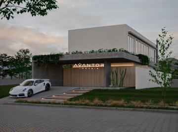 Casa · 255m² · 4 Quartos · 3 Vagas · Casa Alto Padrão estilo Minimalista no Condomínio Estancia Dos Montes