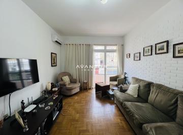 Apartamento · 141m² · 4 Quartos · 1 Vaga · apartamento 4 dormitórios 1 vaga de garagem central