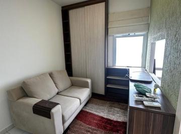 Apartamento de 1 quarto, Brasília · Kitnet para alugar no Ed. Toscana Asa Norte ao lado do shopping Boulevard.