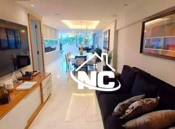 2ffbb0951209f57ebfe1ec8e0c9b637444adc675 · Apartamento com 4 quartos à venda, 171 m² por R$ 2.300.000 - Icaraí - Niterói/RJ