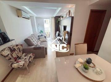 1ac4cf4302daa596248cc675699ad4b58e942537 · Apartamento com 2 quartos à venda, 60 m² por R$ 390.000 - Badu - Niterói/RJ