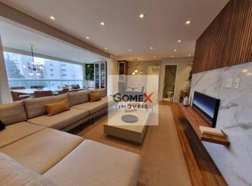 eeb0285cd73252a1dfc8dbc5faef59323469273f · Alto Padrão no Contrapiso | 125 a 128 m² | 3 Suítes