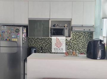9ea09324efbdc8ce06a51272ac27441cd3c5c42c · Apartamento com 2 dormitórios à venda, 57 m² por R$ 508.800,00 - Vila das Mercês - São Paulo/SP