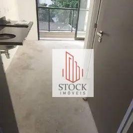 624fe5c1c4fa6d8a24cb7558360170c5c074d7d0 · Venda Flat Step Up 20m² Paraiso