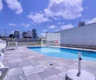a8fa5178d3f7f5888e0f7f561cb881ec4dd1394e · Apartamento à venda com 55m², 2 quartos e 1 vaga