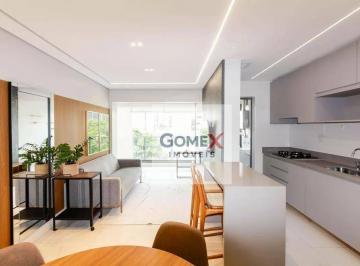 9b45e6173b011115ceb2322a2a8dd06ba6e9f0a9 · Apartamento com 2 dormitórios para alugar, 71 m² por R$ 11.559,00/mês - Indianópolis - São Paulo/SP