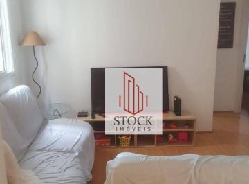 2d7df3314f254ab01a65282c2ddfb40f6a0bb8c4 · Apartamento com 2 dormitórios à venda, 70 m² por R$ 609.000,00 - Chácara Inglesa - São Paulo/SP
