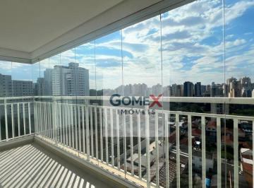 2124a4aa5fac425bcf011636fc9d71091e65b9f1 · Apartamento à Venda na Vila Guarani | 66m² • 2 Dorms (1 Suíte) • 2 Vagas • Próx. Metrô Conceição