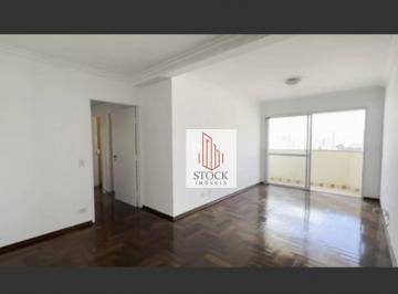 9cea5f479249abe2ac1582824e7f121d83ef4ca5 · Apartamento com 3 dormitórios à venda, 80 m² por R$ 835.000 - Vila Clementino - São Paulo/SP