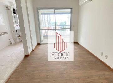 6de3b55787f47202968451e4d943ee8e1f527caa · Apartamento com 2 dormitórios à venda, 64 m² por R$ 750.000,00 - Vila Guarani (Zona Sul) - São Paulo