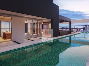 3d55701abb498f8eafd427c06542556eb9170618 · Apto 66m² | 1 Suíte + 2 Dorms | Lazer no Rooftop | Moema | Próx. Metrô Eucaliptos