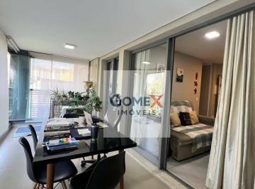 deda4879d929d1588848e8b815d612a2beb5d7ce · Excelente apartamento à venda — Mirandópolis / entre estações Santa Cruz e Praça da Árvore