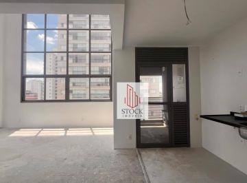 4551f6e479ba6c701b5da592f1b0494c7d5d7f7c · Apartamento com 2 dormitórios à venda, 96 m² por R$ 1.880.000,00 - Vila Clementino	 - São Paulo/SP