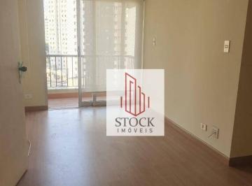 89045a8ea1efa29b21202da49fa97b6d70047cd2 · Apartamento com 1 dormitório à venda, 50 m² por R$ 450.000 - Próximo ao Metrô São Judas