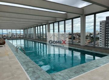 PISCINA · Apartamento Exclusivo à Venda – Sofisticação, Conforto e Vista Livre