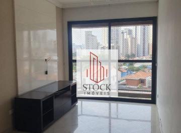 e07d380f064a7f55e9f7540b84f5f9d64642a2f8 · Apartamento com 2 dormitórios à venda, 65 m² por R$ 550.000,00 - Bosque da Saúde - São Paulo/SP
