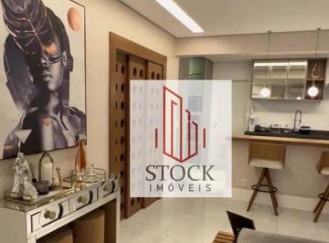 b16c642e366e856106c873cfced737bf4259e7fb · Apartamento com 3 dormitórios à venda, 140 m² por R$ 1.920.000,00 - Chácara Inglesa - São Paulo/SP