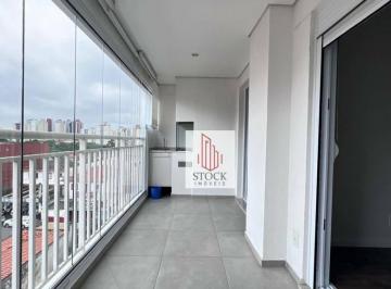 8877cf0b63d5b8c1ae48920ac971b97222ee374c · Aluguel de apartamento com 01 dormitório, varanda gourmet, 01 vaga-Vila Guarani