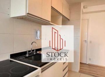 9a04cf7ad6a7931ba1fb5f302b7cdf5a0c3b9d32 · Apartamento com 1 dormitório à venda, 50 m² por R$ 530.000 - Vila Guarani Zona Sul - São Paulo/SP