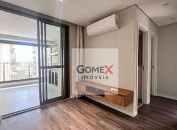 7685aaa1076fb76e99af3bd3f26e427277093dc3 · Para Aluguel – Apartamento Semi Mobiliado no Condomínio Ethos Moema | 75m² | 2 Suítes | 2 Vagas + De