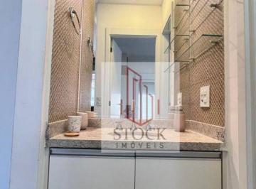 2d6980075ad74d420754cfb2e7910e84c879071d · Aluguel de apartamento 01 dormitório, varanda gourmet, 1 vaga-Vila Guarani-Jabaquara