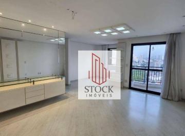daccdf1177d9ebbb86c4f29985c2100a7a23dc39 · Apartamento com 2 dormitórios à venda, 84 m² por R$ 750.000,00 - Bosque da Saúde - São Paulo/SP
