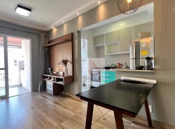 f2764deb819cd73e1678c84f7a93a7422563f042 · Venda – Apto Garden - 1 dormitório, 1 vaga livre, varanda gourmet - Vila Guarani (Av. do Café)
