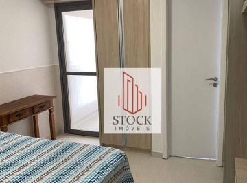447e7d801b0ba45421178ab3ddfed117554eb11a · Apartamento com 1 dormitório para alugar, 27 m² por R$ 3.420,00/mês - Jardim Vila Mariana - São Paul